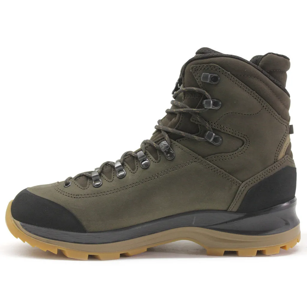 Lowa Lady GTX Nubuck Women's Ankle Hiking Boots